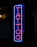 Tattoo tester